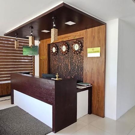 蒙纳 Dream Castle酒店 外观 照片